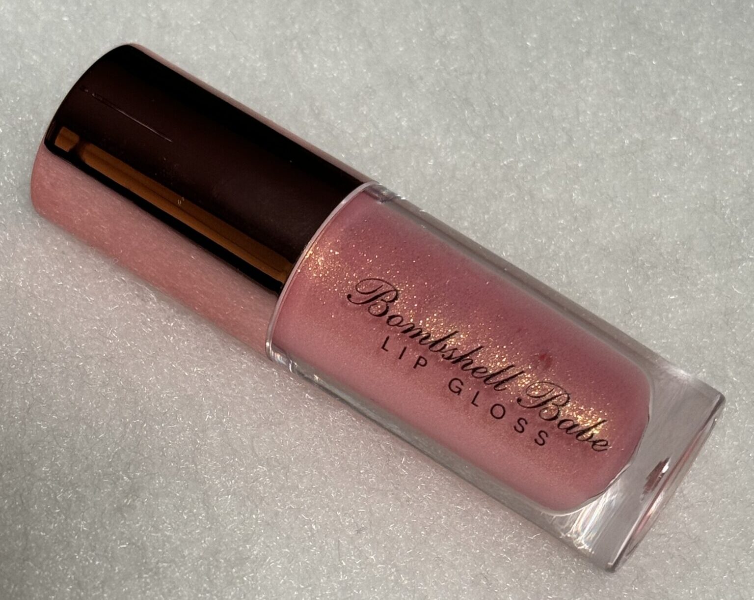 "Sweetheart" Bombshell Babe Lip Gloss
