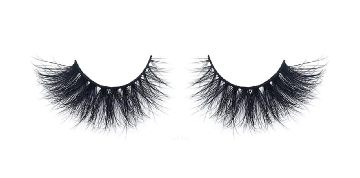 Bombshell Babe Lashes- Ignite