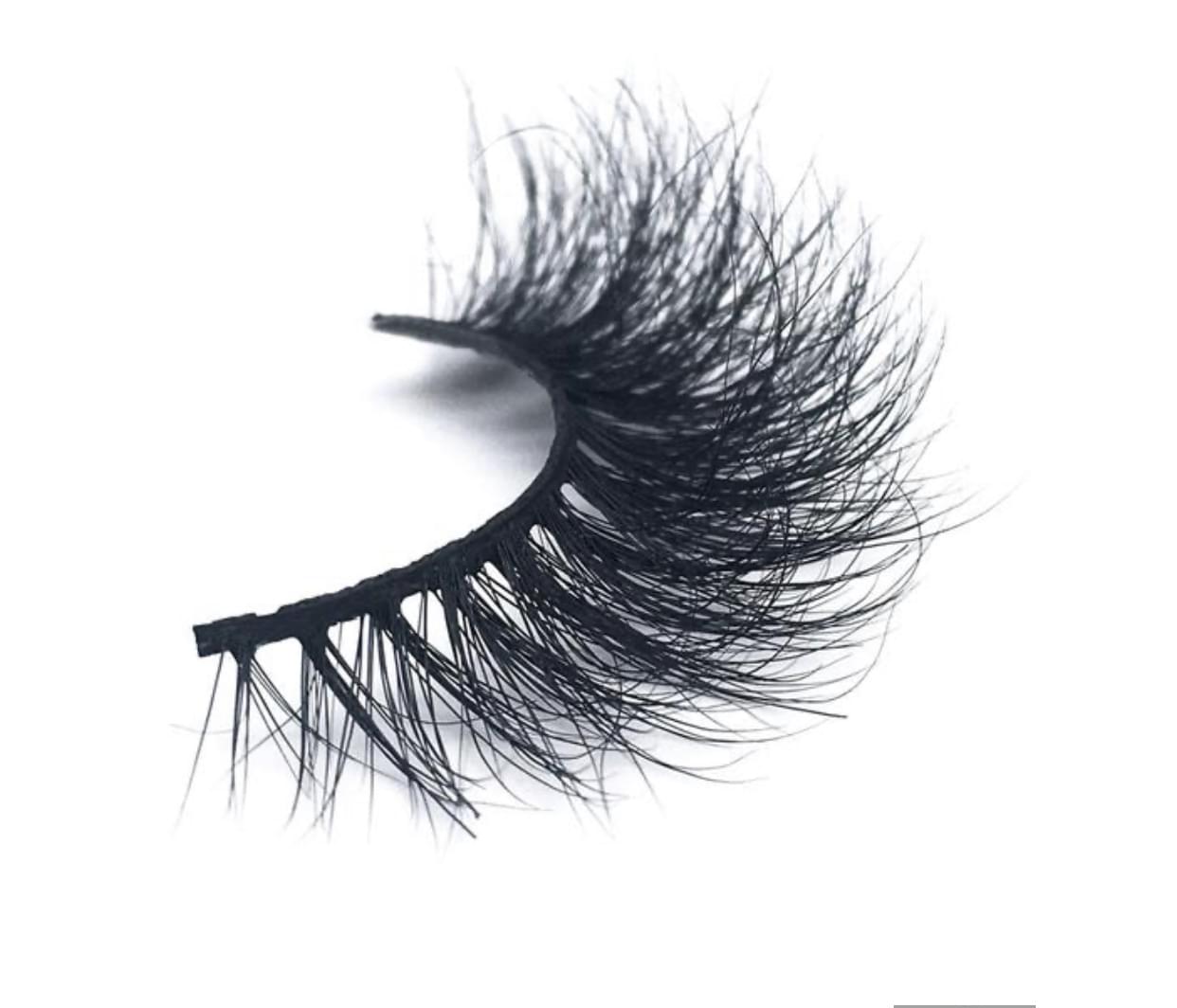Bombshell Babe Lashes- Ignite - Image 2